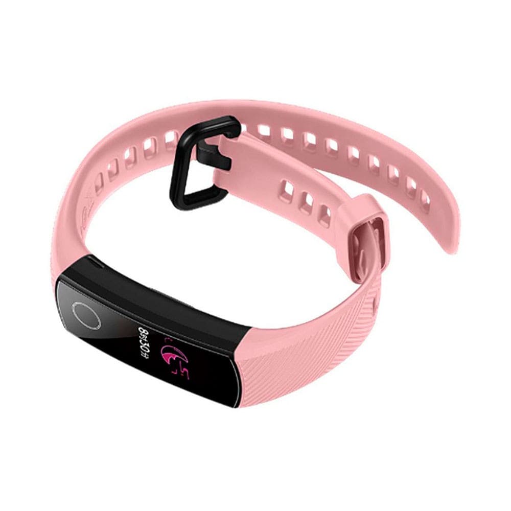 Фитнес-браслет Honor Band 5 розовый Фитнес-браслет Honor Band 5 розовый