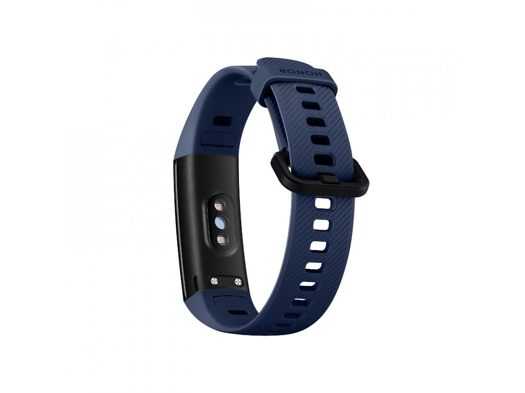 Фитнес-браслет Honor Band 5 синий Фитнес-браслет Honor Band 5 синий
