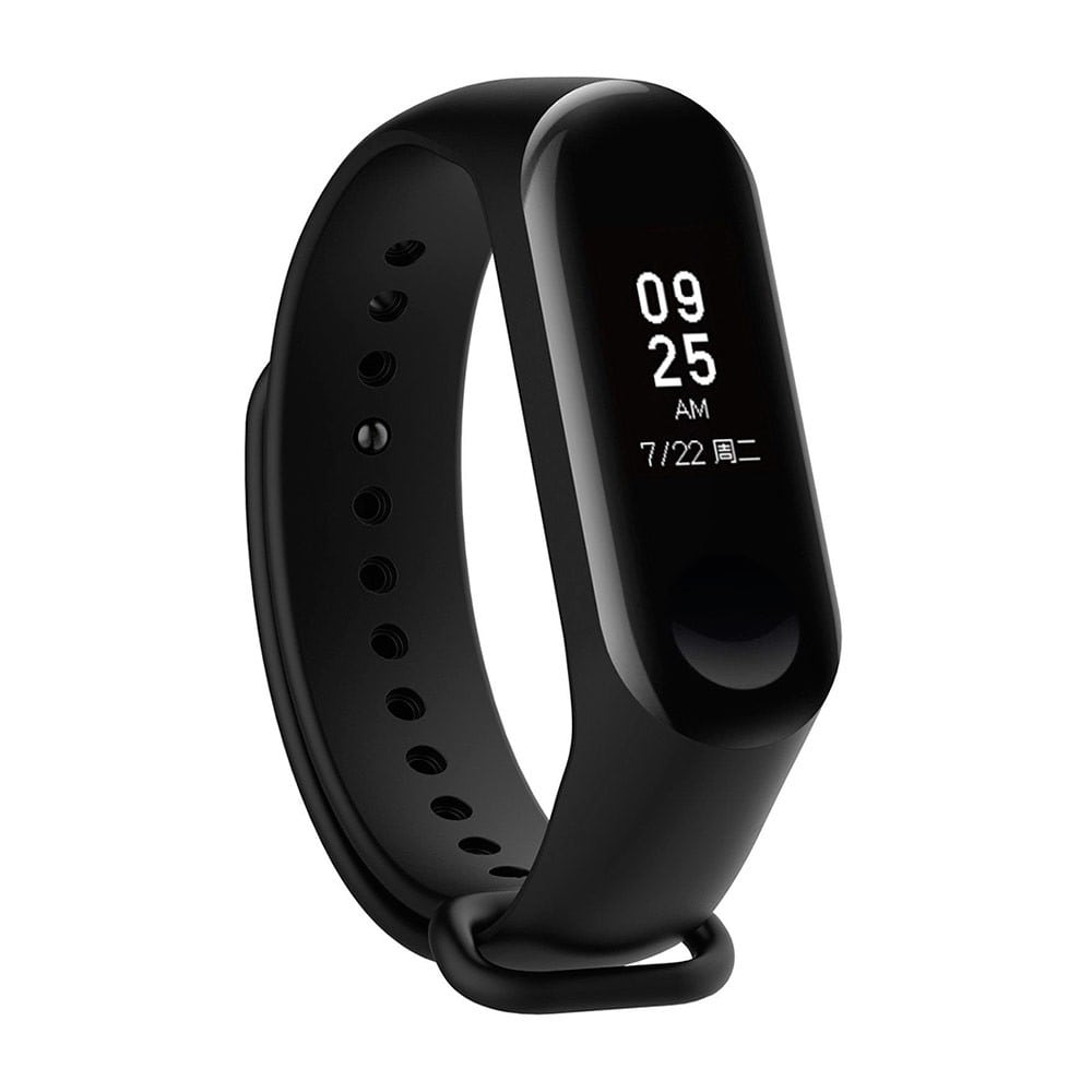 Фитнес-браслет с пульсометром Xiaomi Mi Band 3 (международная версия) MGW4041GL Фитнес-браслет с пульсометром Xiaomi Mi Band 3 (международная версия) MGW4041GL