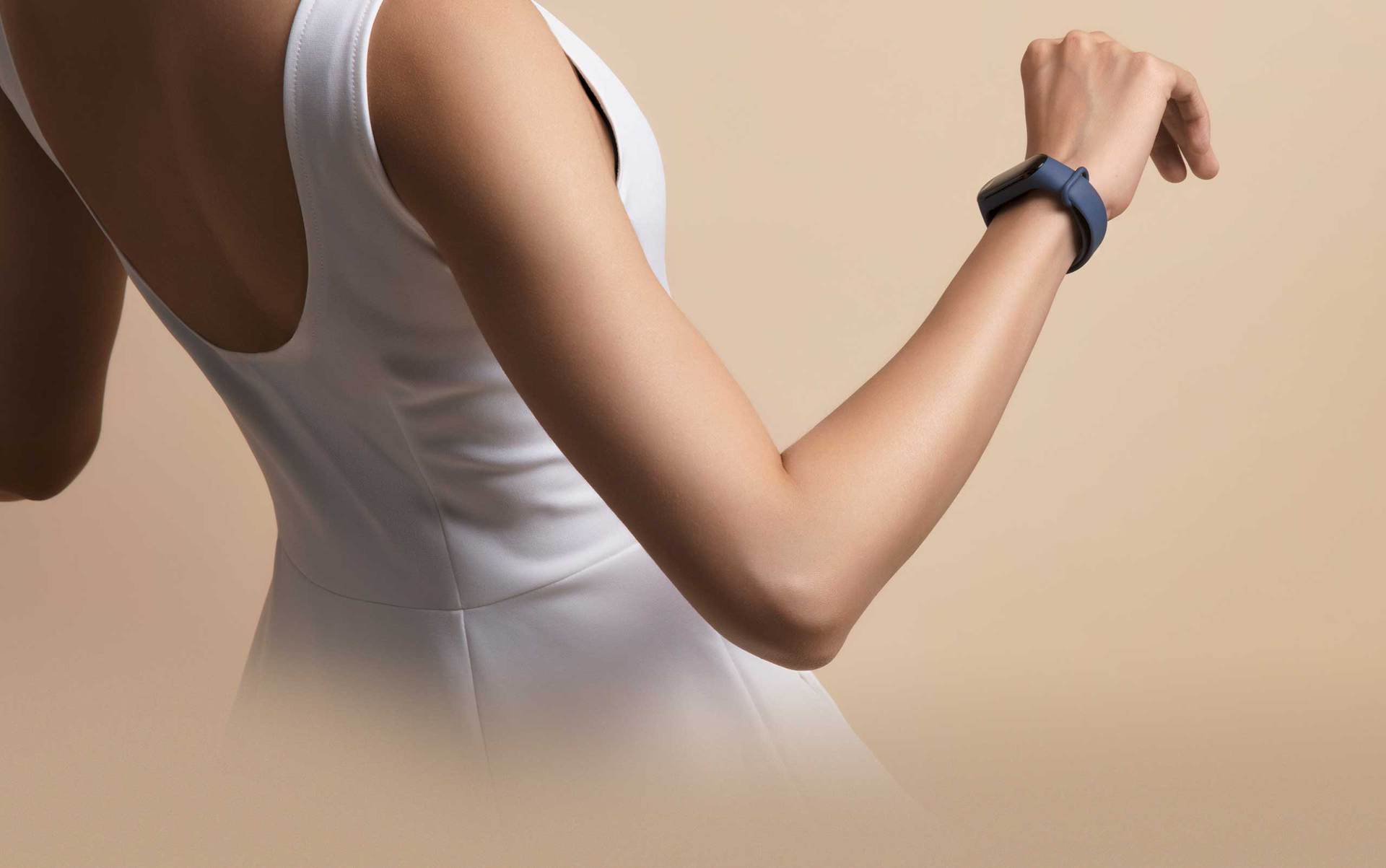 Фитнес-браслет с пульсометром Xiaomi Mi Band 3 (международная версия) MGW4041GL Фитнес-браслет с пульсометром Xiaomi Mi Band 3 (международная версия) MGW4041GL