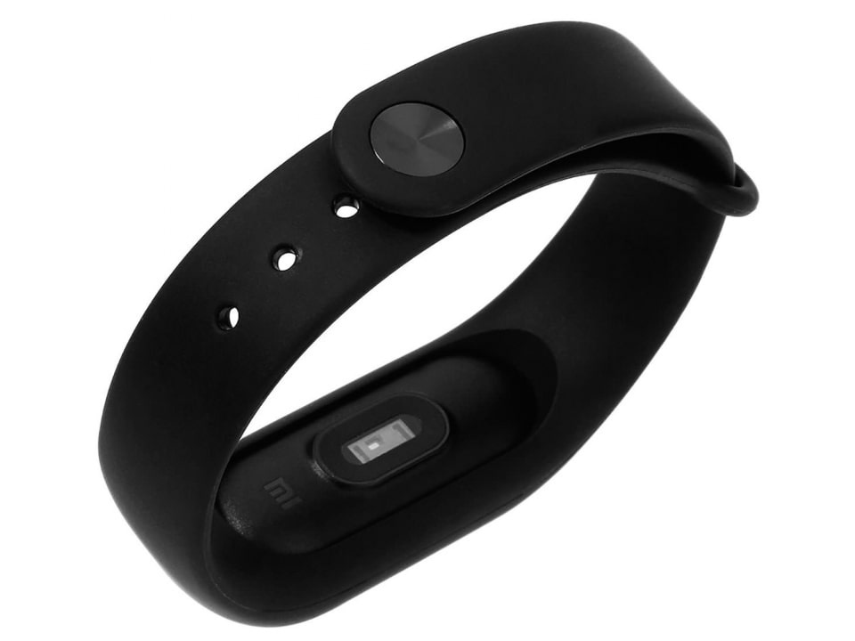 Фитнес-браслет с пульсометром Xiaomi Mi Band 3 (международная версия) MGW4041GL Фитнес-браслет с пульсометром Xiaomi Mi Band 3 (международная версия) MGW4041GL