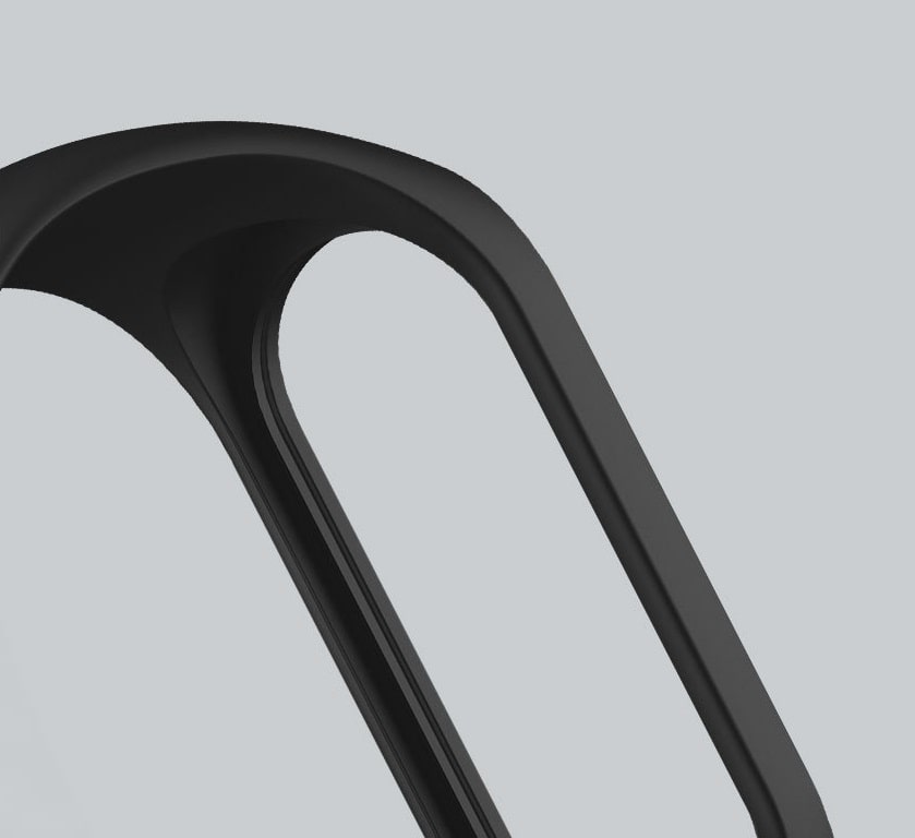 Фитнес-браслет с пульсометром Xiaomi Mi Band 3 (международная версия) MGW4041GL Фитнес-браслет с пульсометром Xiaomi Mi Band 3 (международная версия) MGW4041GL