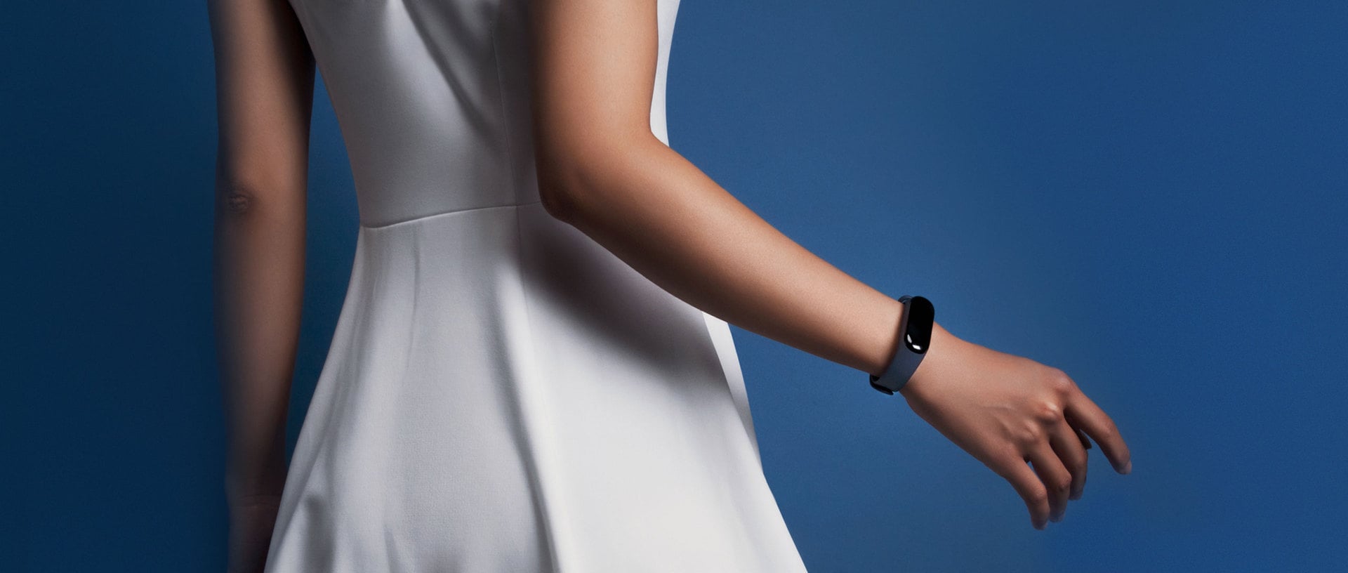 Фитнес-браслет с пульсометром Xiaomi Mi Band 3 (международная версия) MGW4041GL Фитнес-браслет с пульсометром Xiaomi Mi Band 3 (международная версия) MGW4041GL