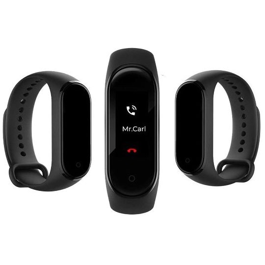 Фитнес браслет Xiaomi Mi Band 4 Avengers Series Limited Edition Фитнес браслет Xiaomi Mi Band 4 Avengers Series Limited Edition