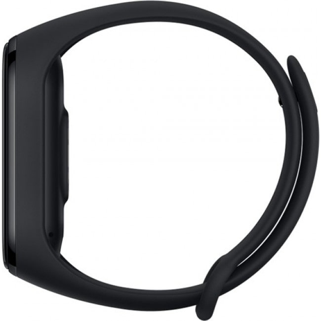 Фитнес-трекер с пульсометром Xiaomi Mi Band 4 MGW4046CN чёрный Фитнес-трекер с пульсометром Xiaomi Mi Band 4 MGW4046CN чёрный