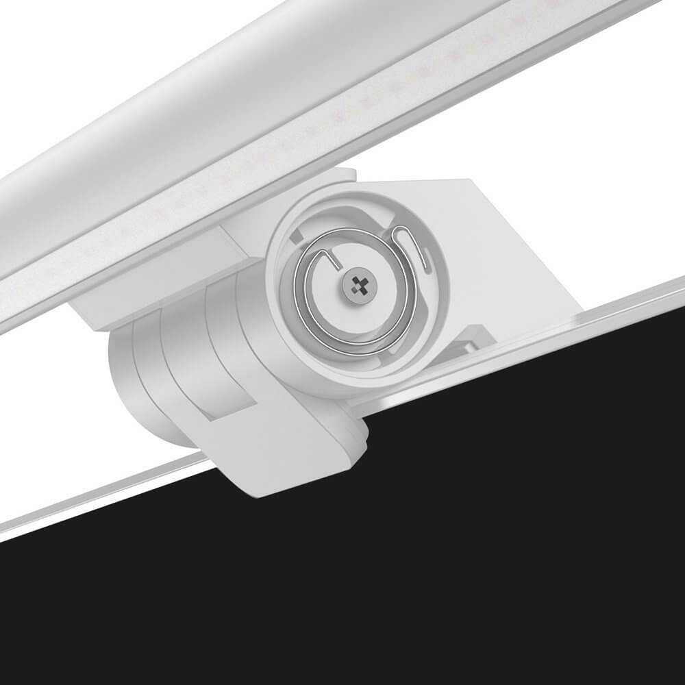 Лампа-скринбар Baseus i-wok Series USB Stepless Dimming Screen Hanging Light DGIWK-B02 Лампа-скринбар Baseus i-wok Series USB Stepless Dimming Screen Hanging Light DGIWK-B02