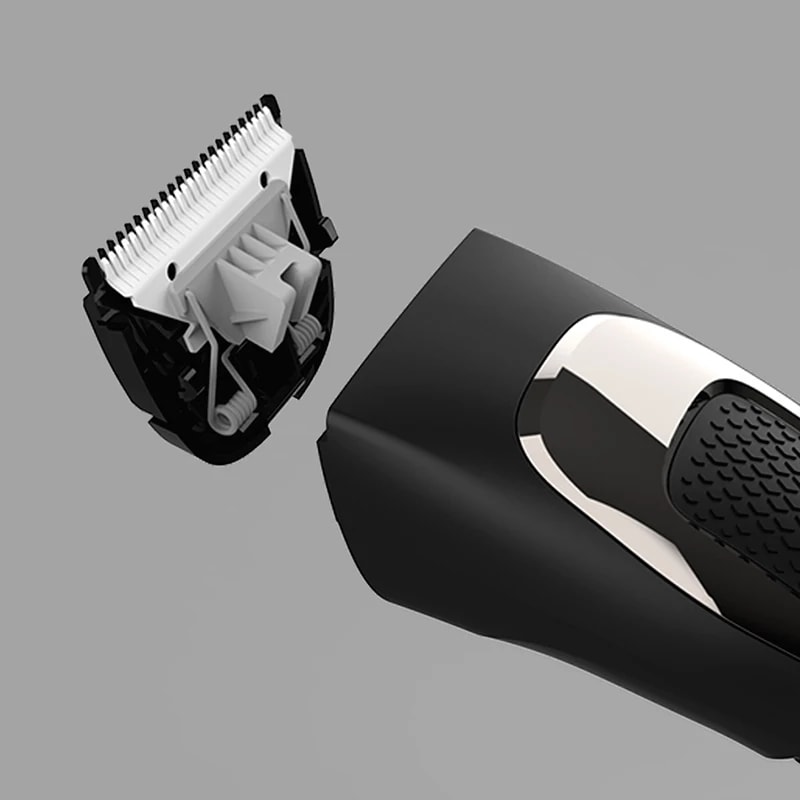 Машинка для стрижки волос Enchen Sharp 3S Машинка для стрижки волос Enchen Sharp 3S