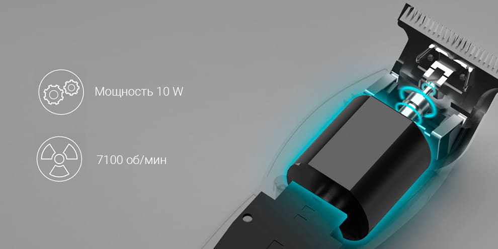 Машинка для стрижки волос Xiaomi ENCHEN Hummingbird (MK525-052) Машинка для стрижки волос Xiaomi ENCHEN Hummingbird (MK525-052)
