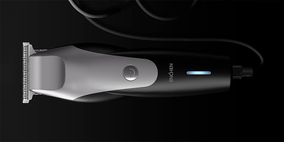 Машинка для стрижки волос Xiaomi ENCHEN Hummingbird (MK525-052) Машинка для стрижки волос Xiaomi ENCHEN Hummingbird (MK525-052)