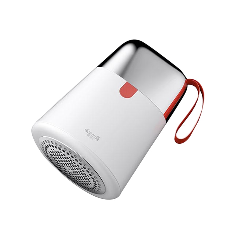 Машинка для удаления катышков и ворсинок Deerma Rechargeable Lint Remover (DEM-MQ600) Машинка для удаления катышков и ворсинок Deerma Rechargeable Lint Remover (DEM-MQ600)