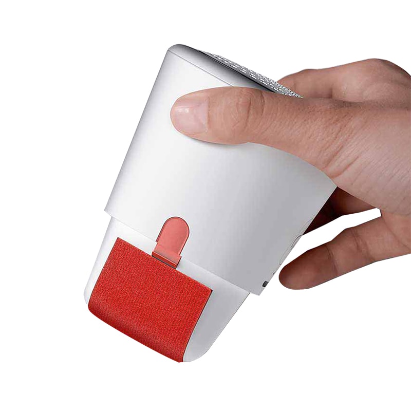 Машинка для удаления катышков и ворсинок Deerma Rechargeable Lint Remover (DEM-MQ600) Машинка для удаления катышков и ворсинок Deerma Rechargeable Lint Remover (DEM-MQ600)