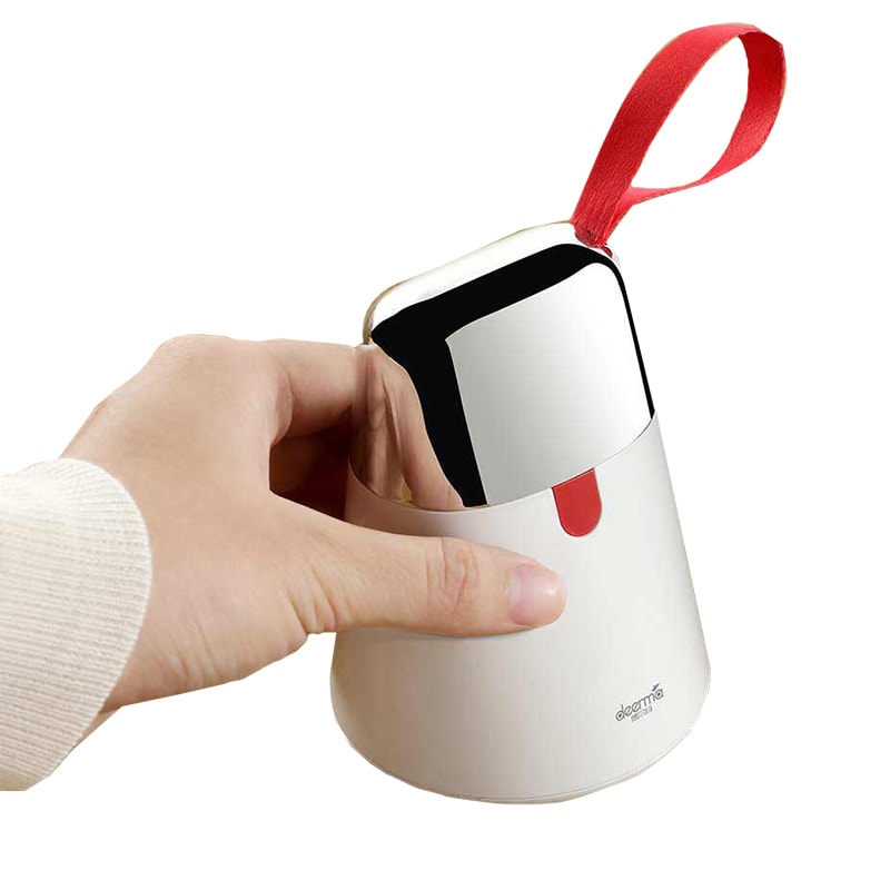 Машинка для удаления катышков и ворсинок Deerma Rechargeable Lint Remover (DEM-MQ600) Машинка для удаления катышков и ворсинок Deerma Rechargeable Lint Remover (DEM-MQ600)