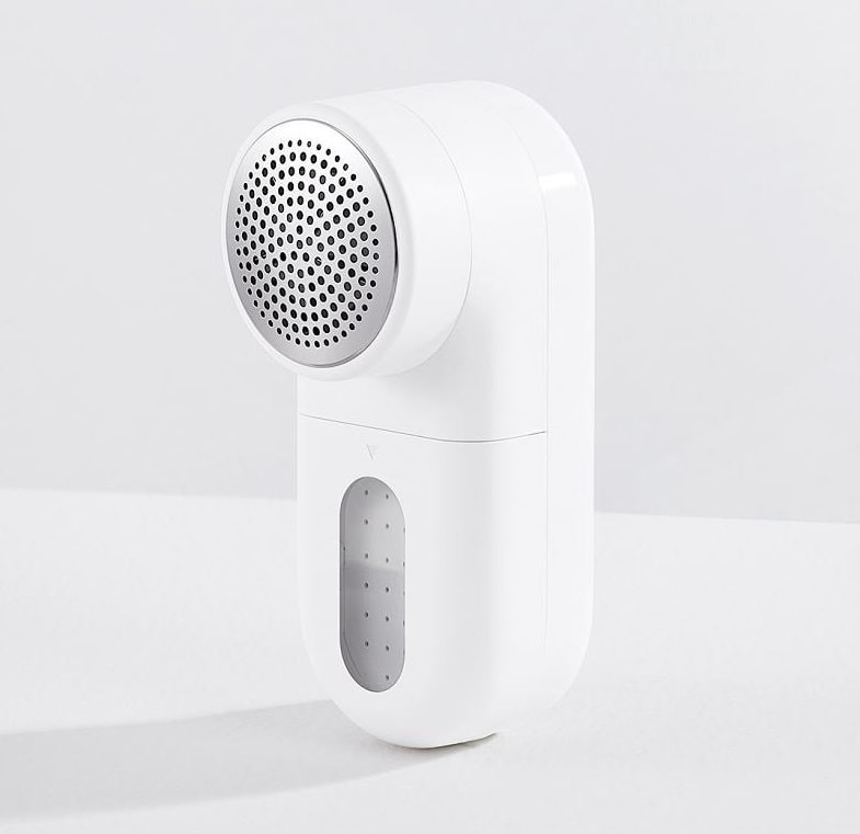 Машинка для удаления катышков Xiaomi Mijia Rechargeable Lint Remover MQXJQ01KL Машинка для удаления катышков Xiaomi Mijia Rechargeable Lint Remover MQXJQ01KL