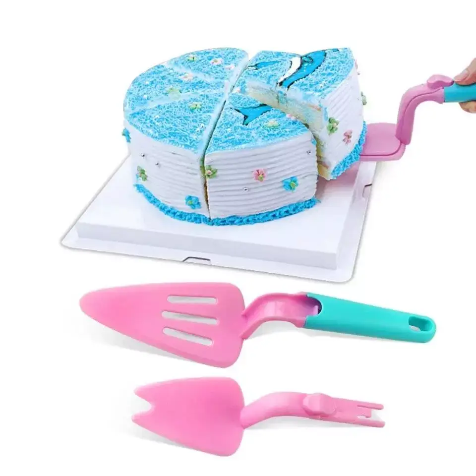 Детский набор аксессуаров для выпечки с фартуком Amiro Cake Set ACS-358 (358 предметов) - фото