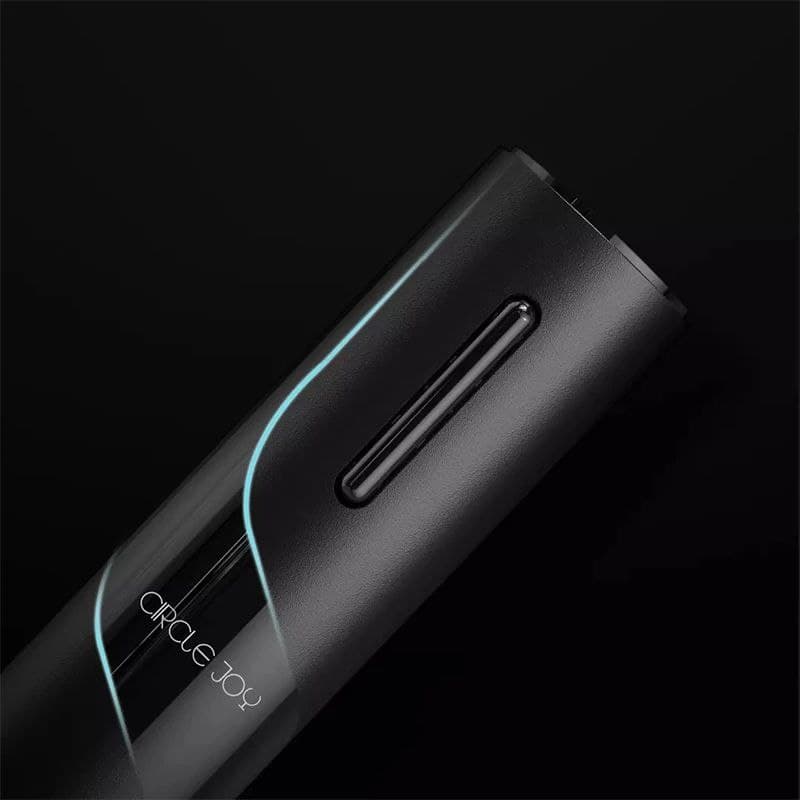 Набор для вина Xiaomi Circle Joy Black Samurai Wine Set 5 в 1 (CJ-TZ08) Набор для вина Xiaomi Circle Joy Black Samurai Wine Set 5 в 1 (CJ-TZ08)