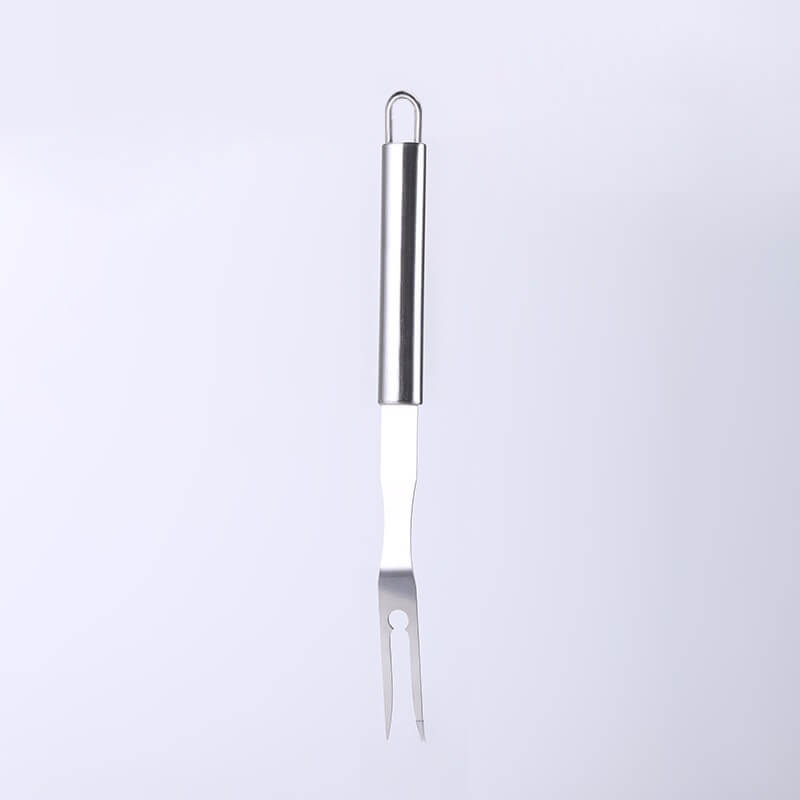 Набор инструментов Amiro Grill Set AGS-005 для барбекю/гриля из нержавеющей стали в чемодане (5 предметов) - картинка Набор инструментов Amiro Grill Set AGS-005 для барбекю/гриля из нержавеющей стали в чемодане (5 предметов) - фото