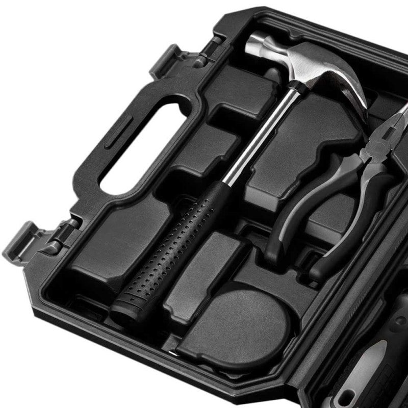 Набор инструментов Xiaomi Jiuxun tools 60 в 1 Daily Life Kit Набор инструментов Xiaomi Jiuxun tools 60 в 1 Daily Life Kit