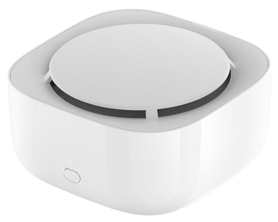 Набор из трёх фумигаторов Xiaomi MiJia Mosquito Repellent WX07ZM белый Набор из трёх фумигаторов Xiaomi MiJia Mosquito Repellent WX07ZM белый