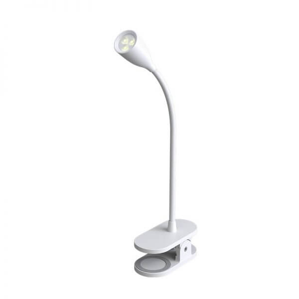 Настольная лампа Yeelight J1 Spot LED Clip-on Table Lamp (YLTD07YL) Настольная лампа Yeelight J1 Spot LED Clip-on Table Lamp (YLTD07YL)