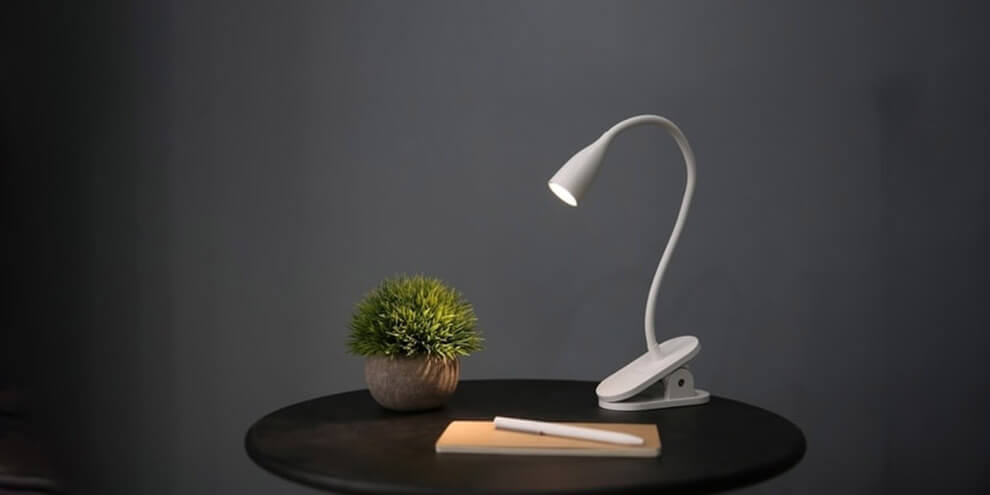 Настольная лампа Yeelight J1 Spot LED Clip-on Table Lamp (YLTD07YL)