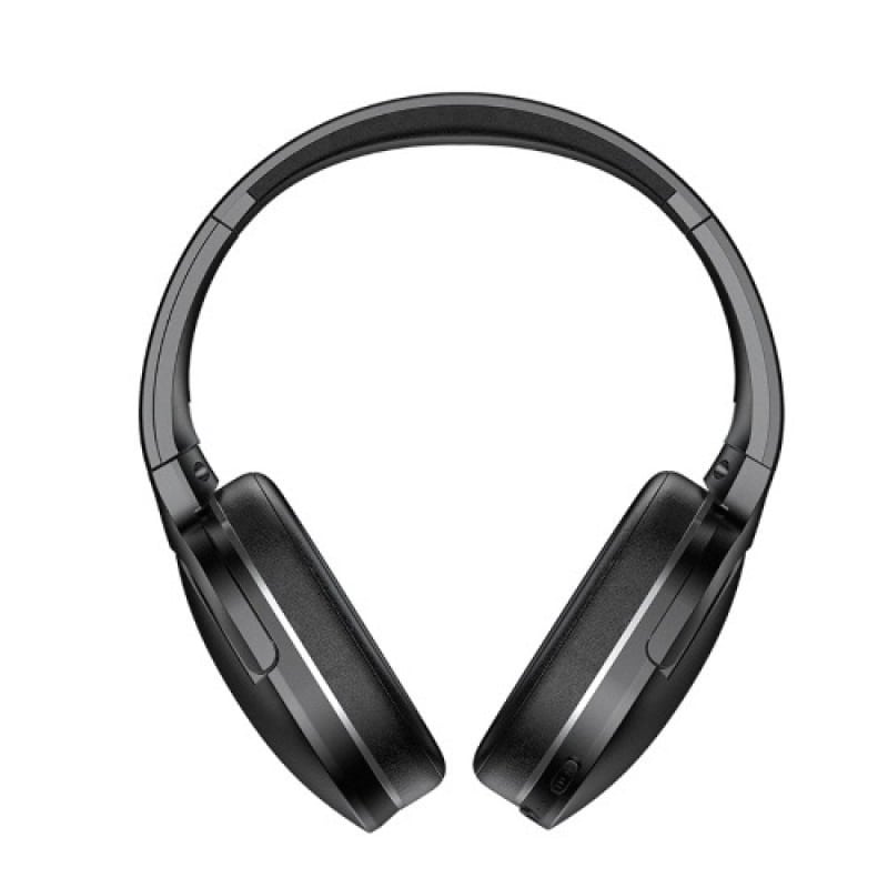 Наушники Baseus Encok Wireless headphone D02 черные Наушники Baseus Encok Wireless headphone D02 черные