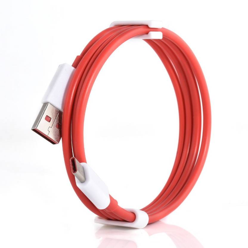 Оригинальный Type-C кабель OnePlus для быстрой зарядки Warp Charge / Dash Charge 1 метр Оригинальный Type-C кабель OnePlus для быстрой зарядки Warp Charge / Dash Charge 1 метр