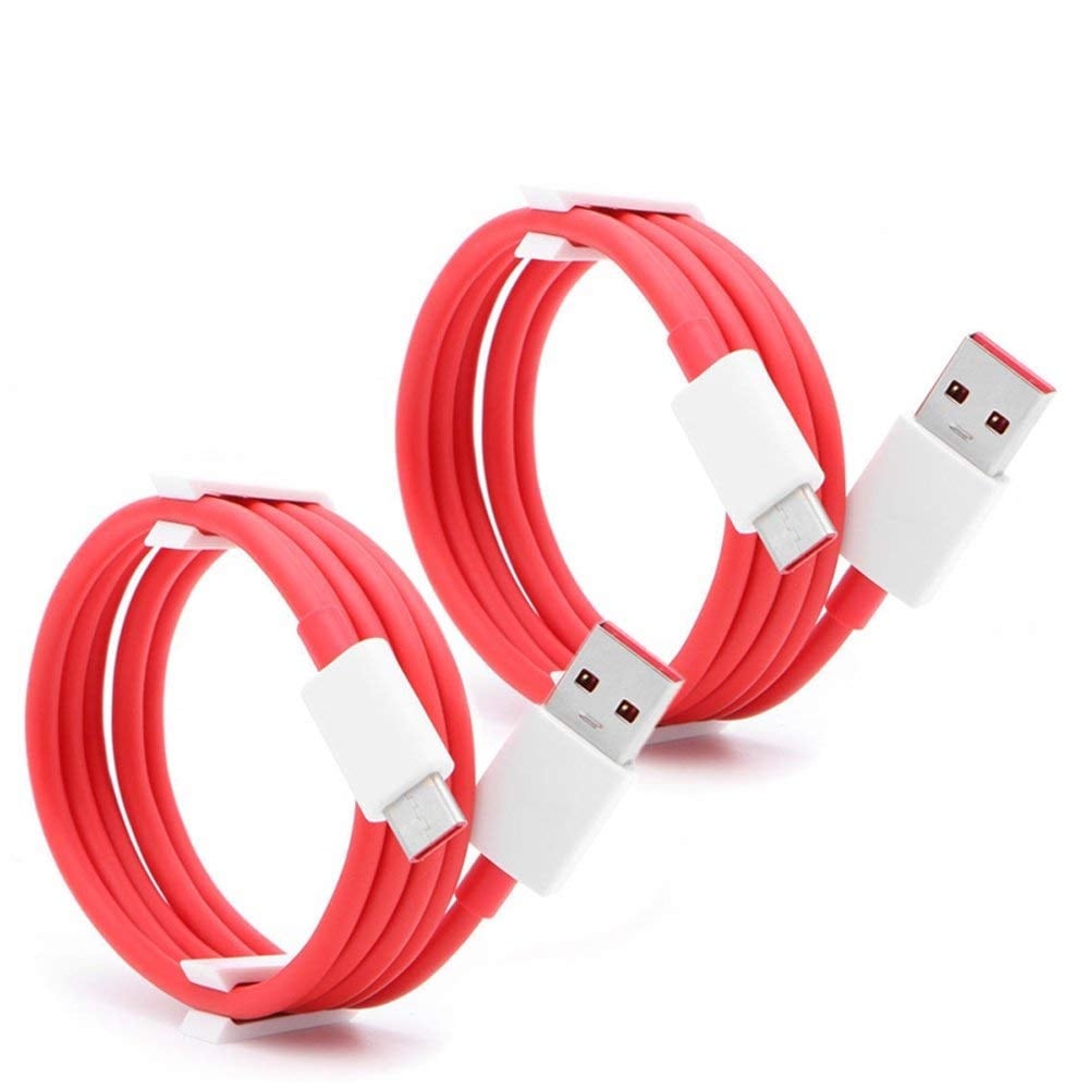 Оригинальный Type-C кабель OnePlus для быстрой зарядки Warp Charge / Dash Charge 1 метр Оригинальный Type-C кабель OnePlus для быстрой зарядки Warp Charge / Dash Charge 1 метр