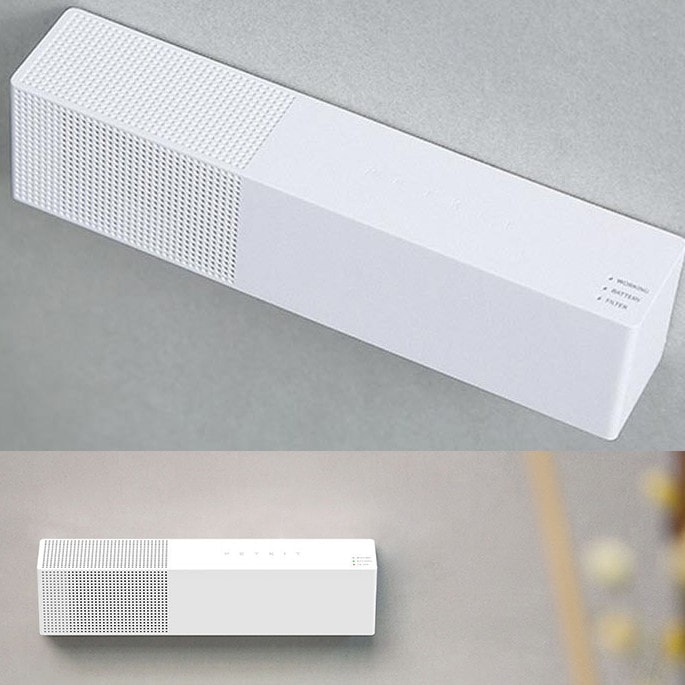 Освежитель воздуха от запаха животных Xiaomi Petkit Pura Air Freshener P920 Освежитель воздуха от запаха животных Xiaomi Petkit Pura Air Freshener P920