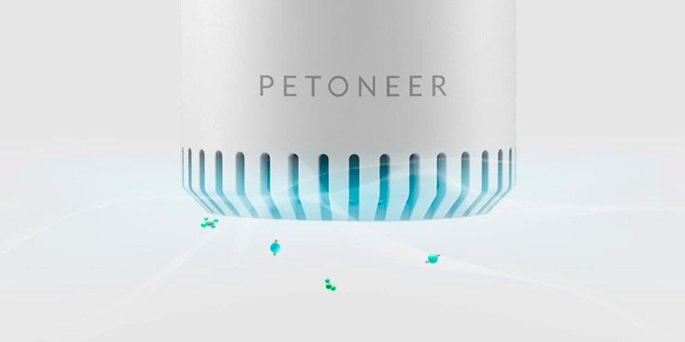 Освежитель воздуха от запаха животных Xiaomi Petoneer Sterilization Deodorizer AOE010 Освежитель воздуха от запаха животных Xiaomi Petoneer Sterilization Deodorizer AOE010