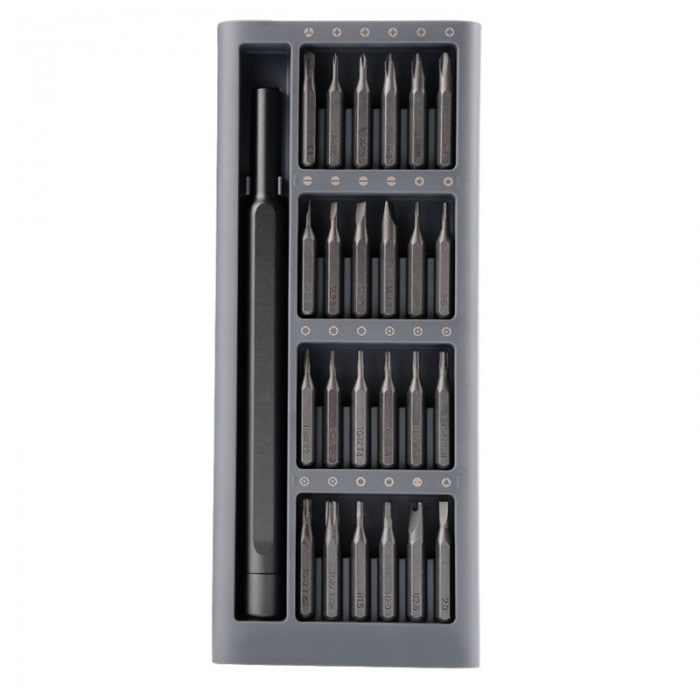 Набор отверток Xiaomi Wiha Screwdriver Set DZN4000CN Набор отверток Xiaomi Wiha Screwdriver Set DZN4000CN