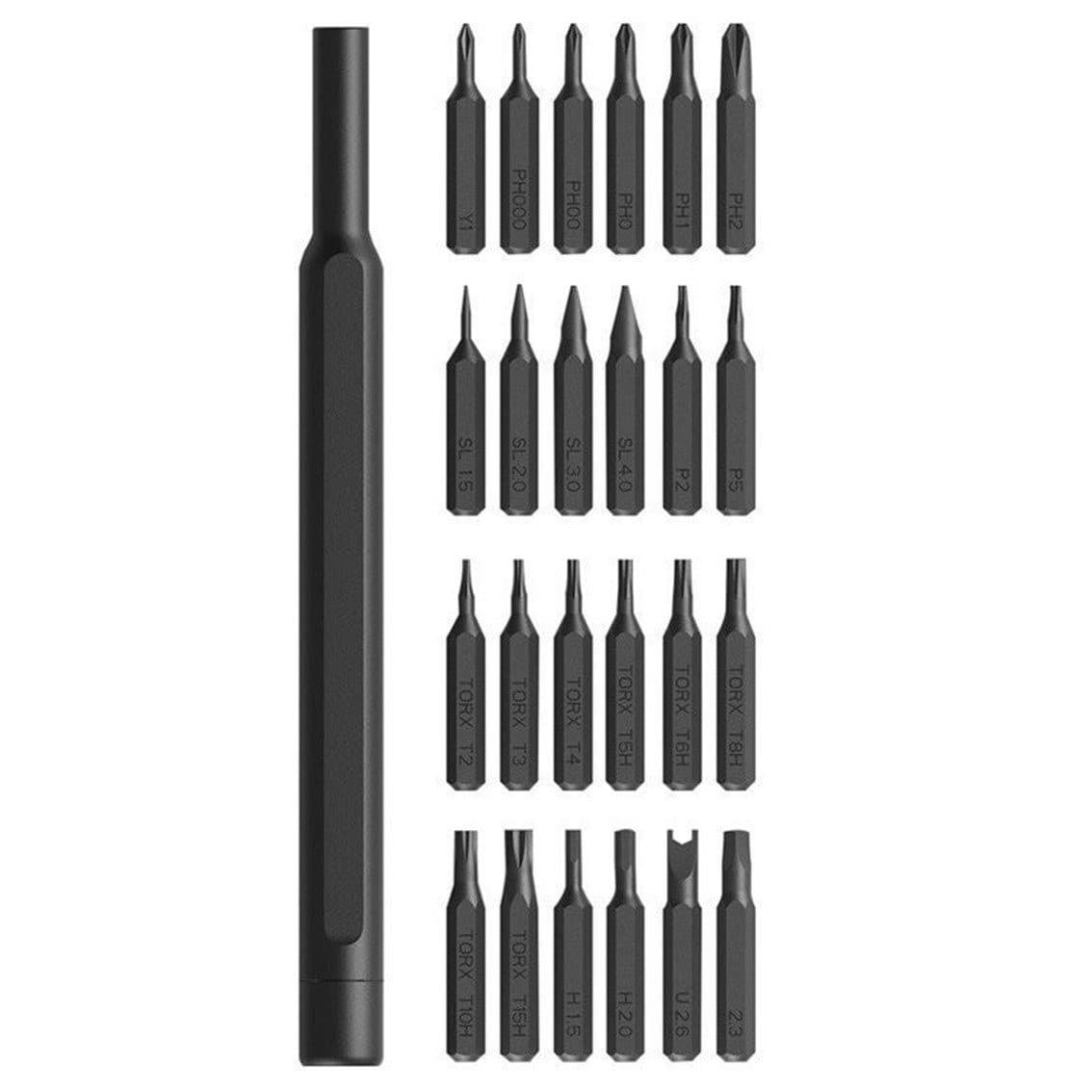 Набор отверток Xiaomi Wiha Screwdriver Set DZN4000CN Набор отверток Xiaomi Wiha Screwdriver Set DZN4000CN