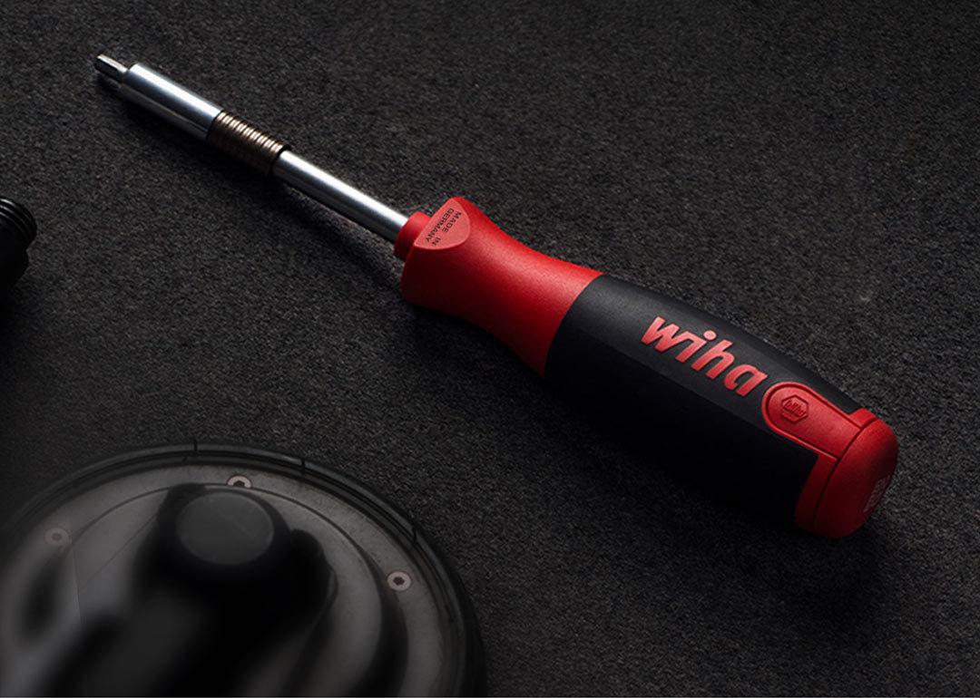 Отвертка с насадками Xiaomi Wiha 26 in 1 Screwdriver Kit Отвертка с насадками Xiaomi Wiha 26 in 1 Screwdriver Kit