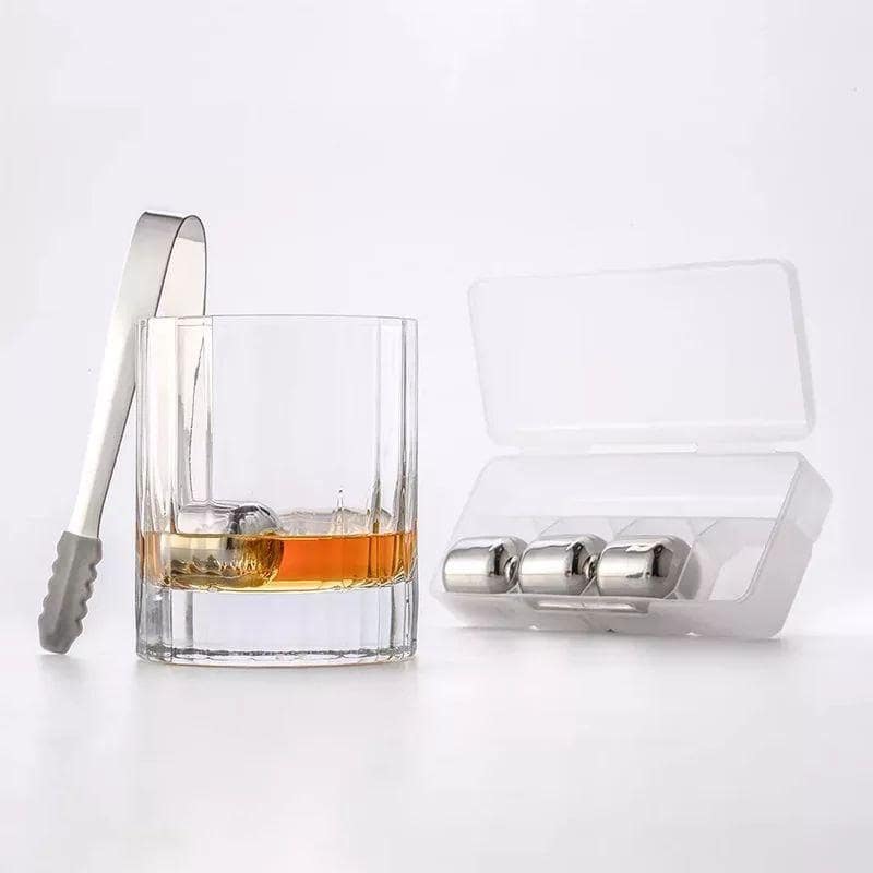 Охлаждающие камни Xiaomi Circle Joy Stainless Steel (CJ-BK01) Охлаждающие камни Xiaomi Circle Joy Stainless Steel (CJ-BK01)