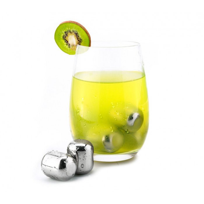 Охлаждающие камни Xiaomi Circle Joy Stainless Steel (CJ-BK01) Охлаждающие камни Xiaomi Circle Joy Stainless Steel (CJ-BK01)