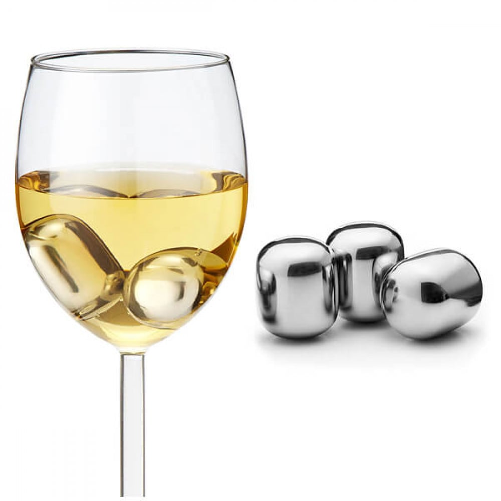 Охлаждающие камни Xiaomi Circle Joy Stainless Steel (CJ-BK01) Охлаждающие камни Xiaomi Circle Joy Stainless Steel (CJ-BK01)