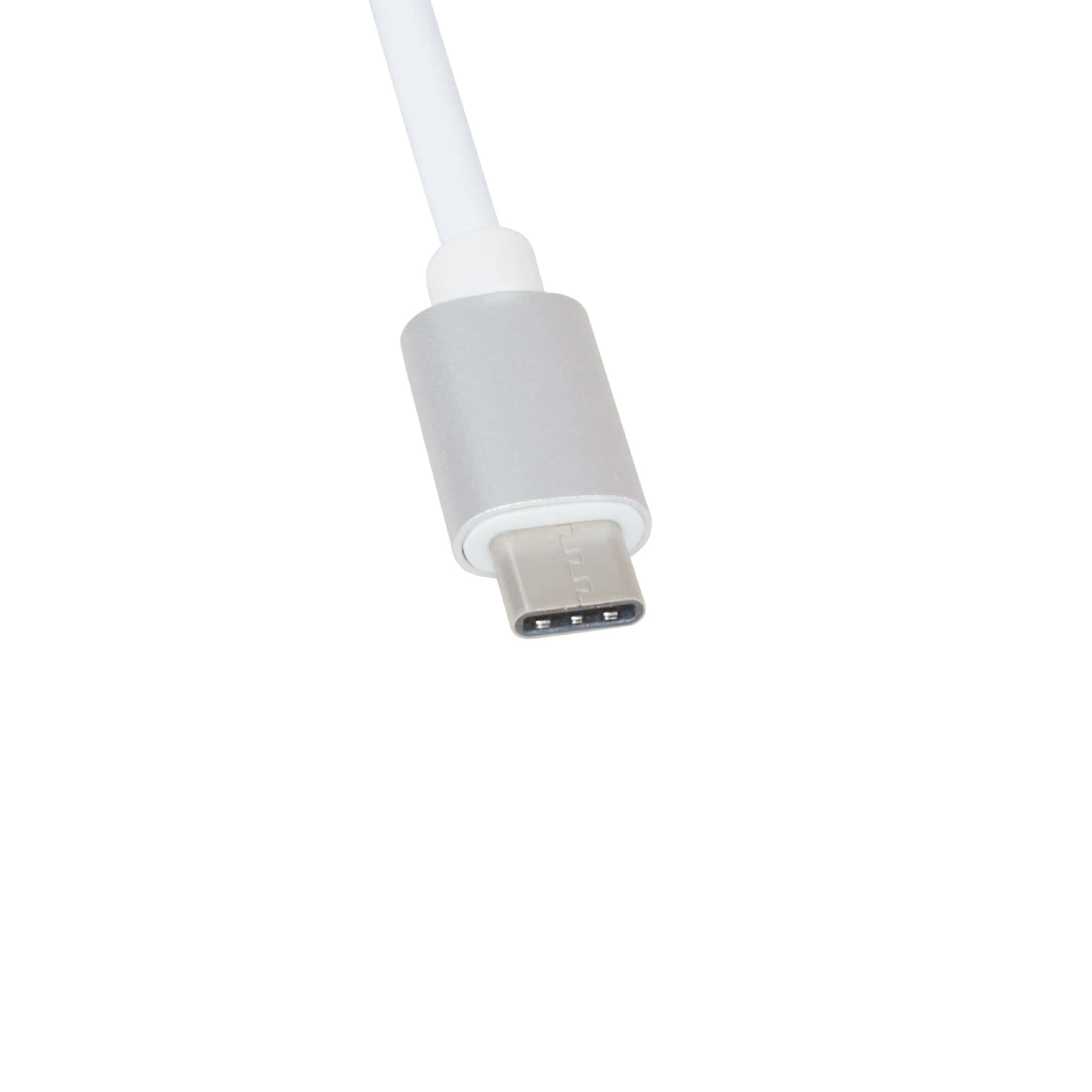 Переходник USB Type-C на HDMI 4K / USB 3.0 PD Переходник USB Type-C на HDMI 4K / USB 3.0 PD