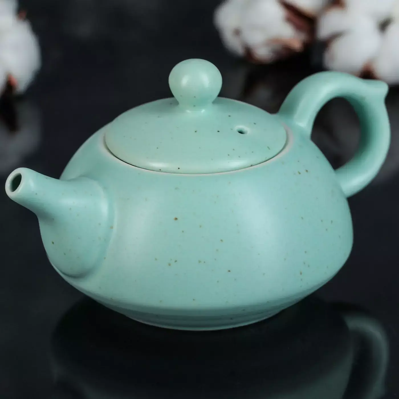 Подарочный набор для чайной церемонии Amiro Tea Gift Set ATG-08 (5 предметов) - фото
