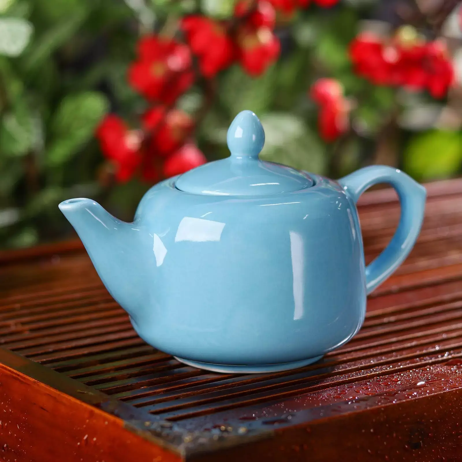 Подарочный набор для чайной церемонии Amiro Tea Gift Set ATG-11 - фото