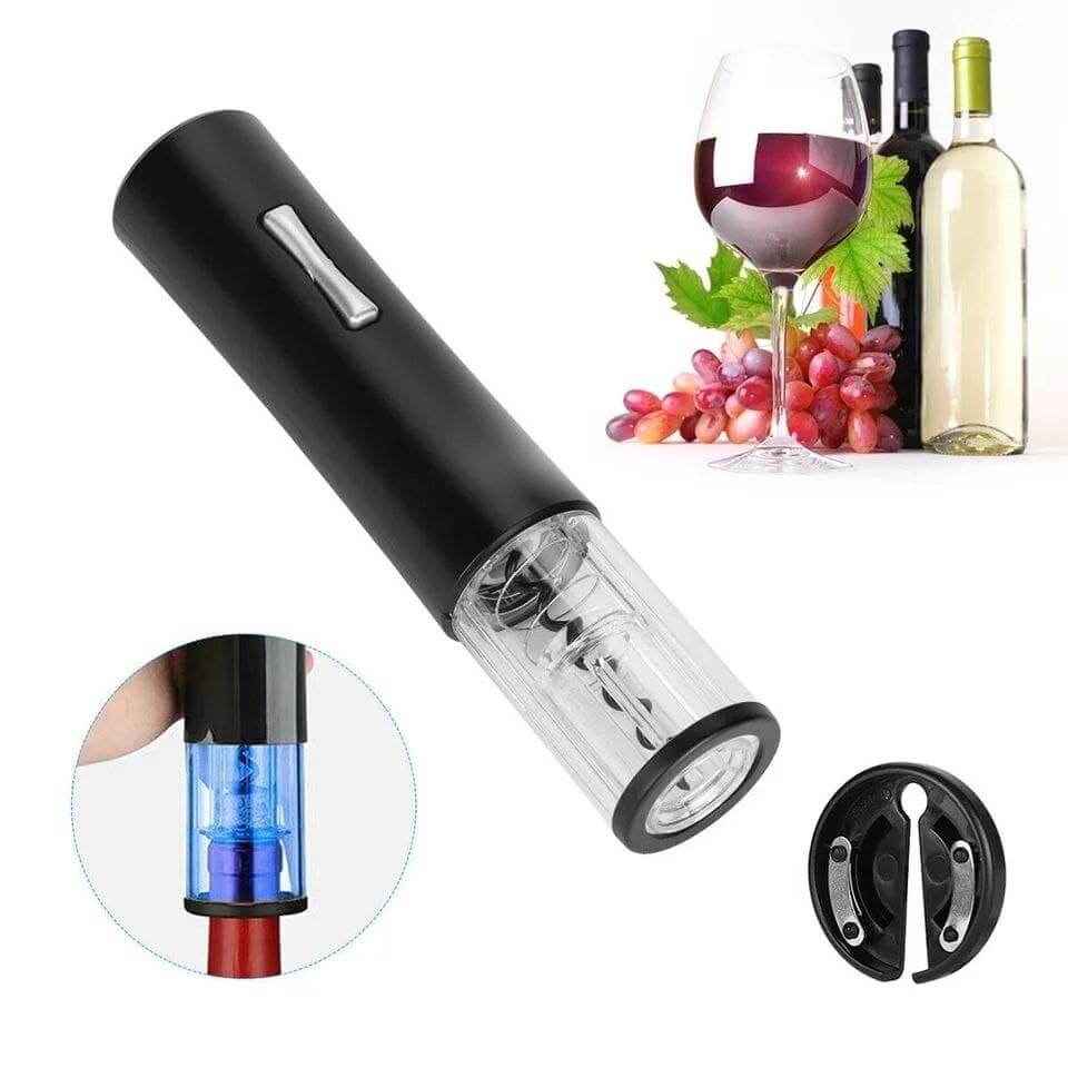 Подарочный набор для вина 4-в-1 Bar Home Gift BG-014 Подарочный набор для вина 4-в-1 Bar Home Gift BG-014