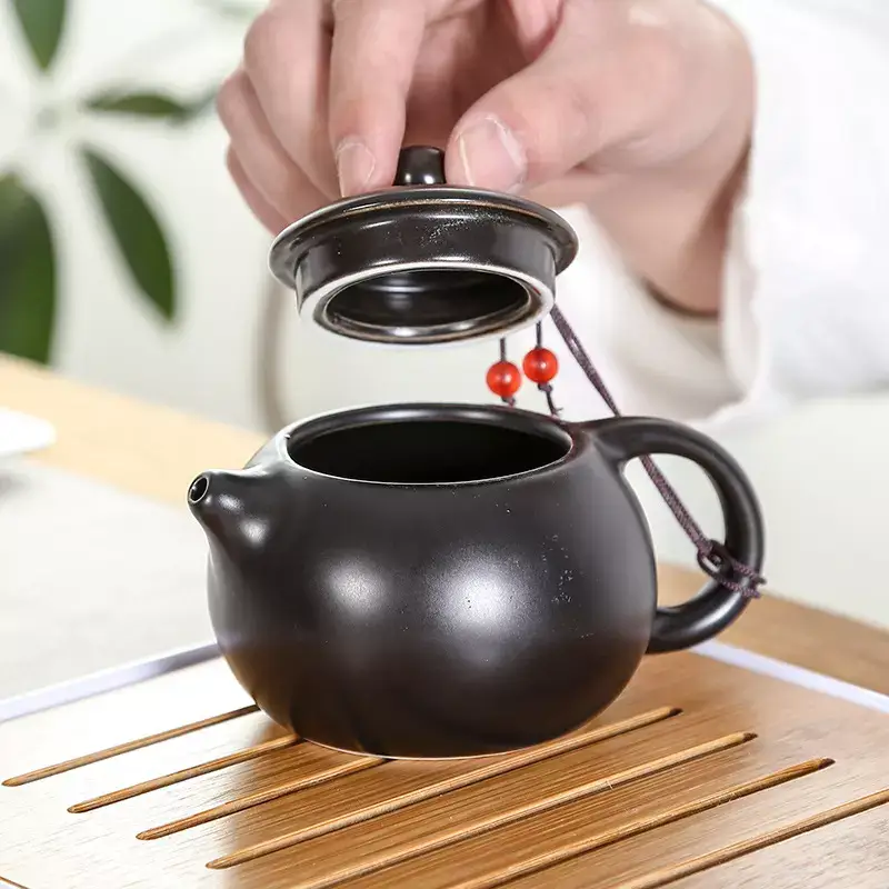 Подарочный набор посуды для чайной церемонии Amiro Tea Gift Set ATG-202 - фото