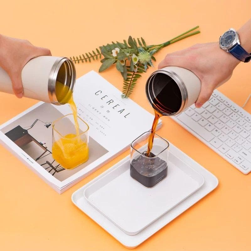 Портативная кофемашина Xiaomi BUD Electric Coffee Machine 200мл Портативная кофемашина Xiaomi BUD Electric Coffee Machine 200мл