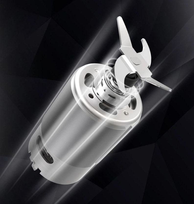 Портативная кофемашина Xiaomi BUD Electric Coffee Machine 200мл Портативная кофемашина Xiaomi BUD Electric Coffee Machine 200мл