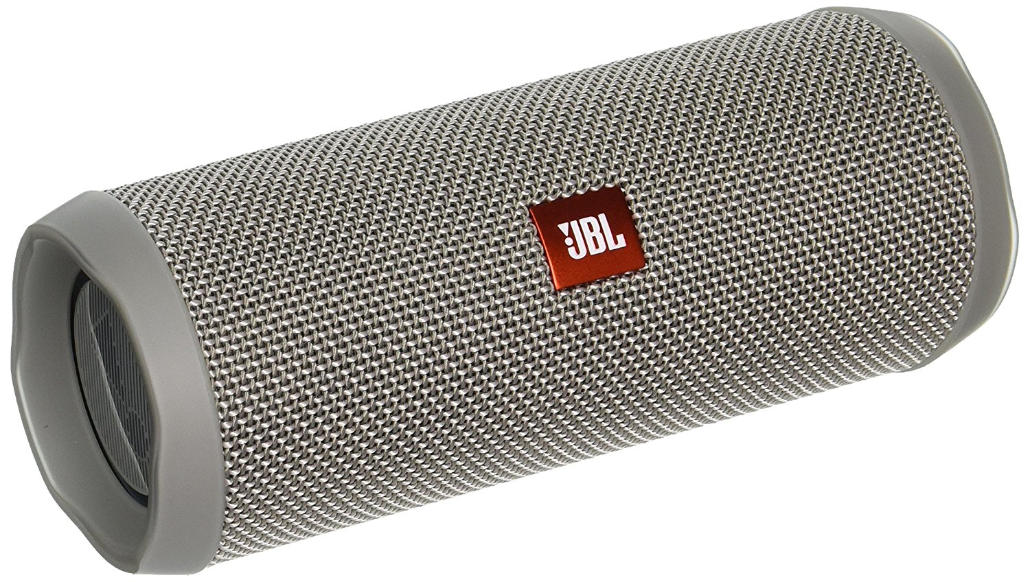 Портативная колонка JBL Flip 4 серого цвета Портативная колонка JBL Flip 4 серого цвета