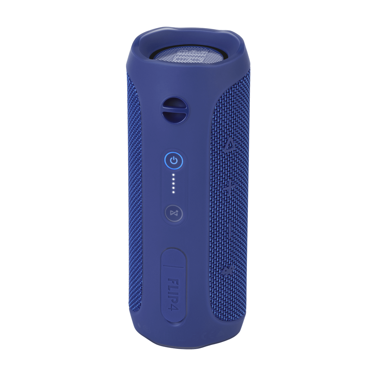 Портативная колонка JBL Flip 4 синего цвета Портативная колонка JBL Flip 4 синего цвета