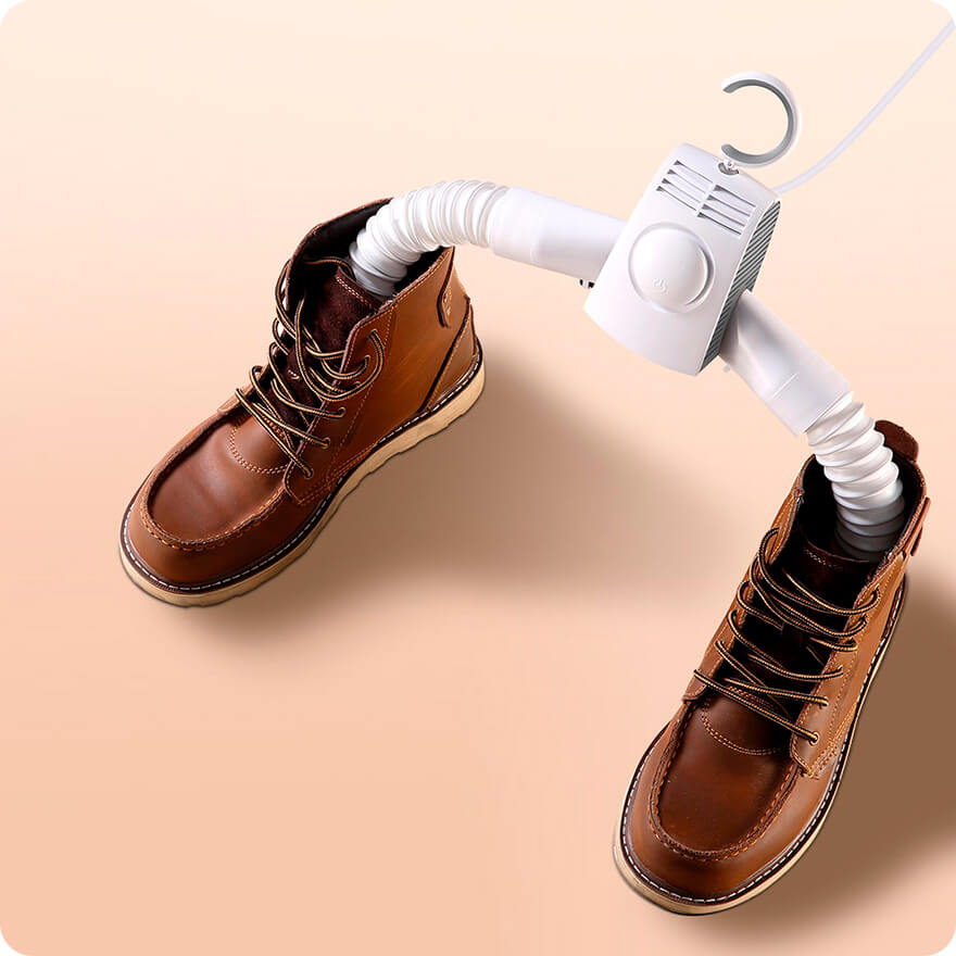 Портативная вешалка-сушилка для одежды Xiaomi SMART FROG clothes portable dryer KW-GYQ01 Портативная вешалка-сушилка для одежды Xiaomi SMART FROG clothes portable dryer KW-GYQ01