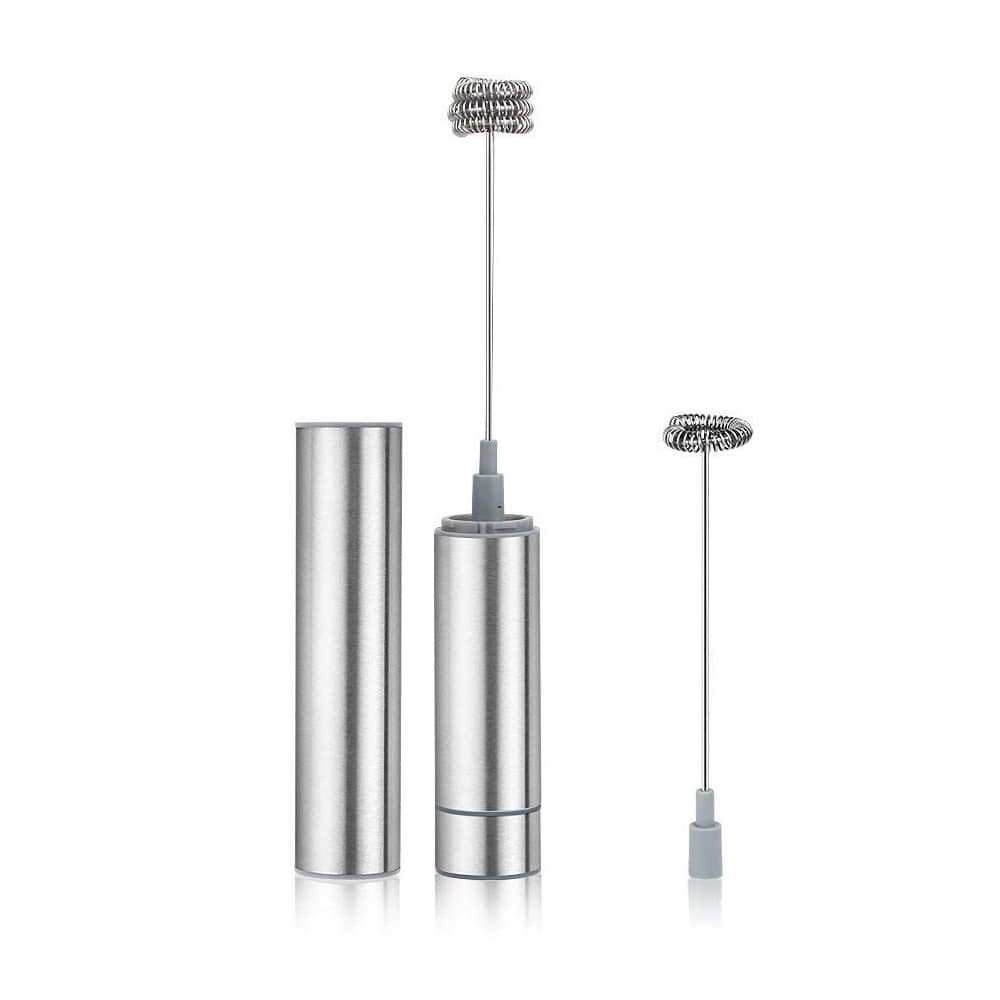Портативный вспениватель молока (капучинатор) Milk Frother MFB1504C Портативный вспениватель молока (капучинатор) Milk Frother MFB1504C