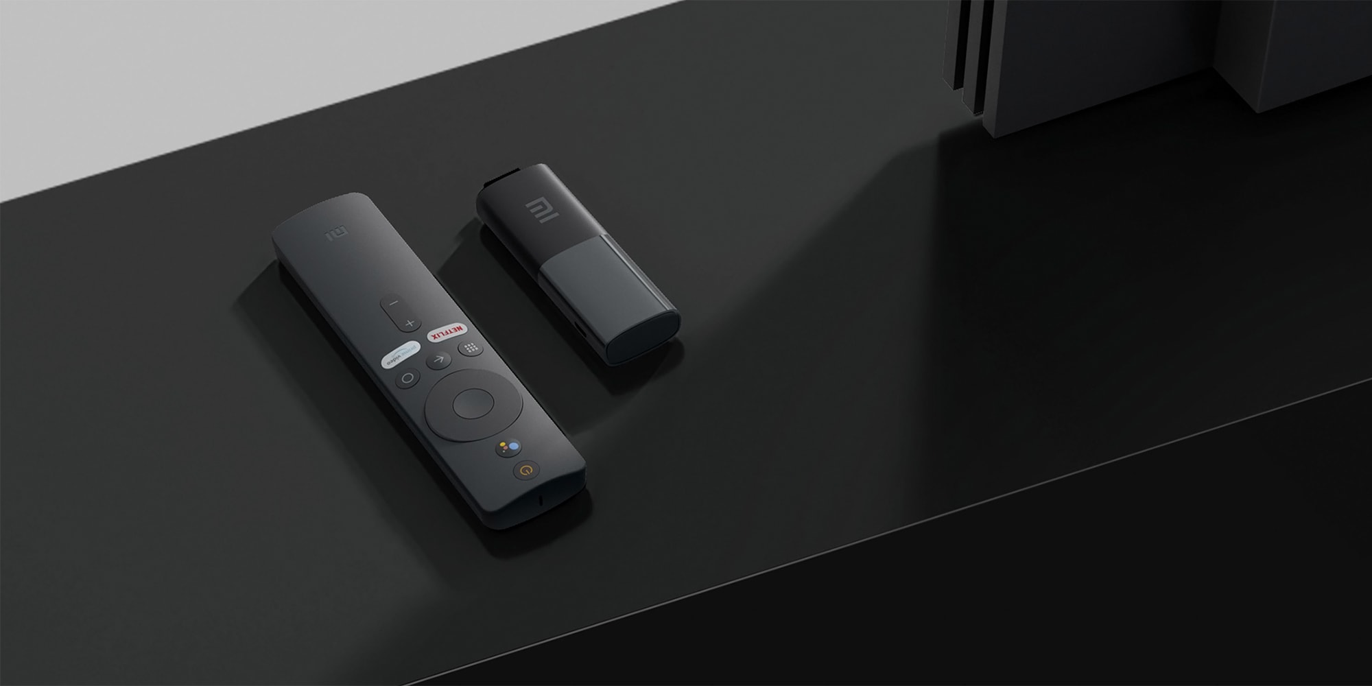 Приставка Smart TV Xiaomi Mi TV Stick Приставка Smart TV Xiaomi Mi TV Stick