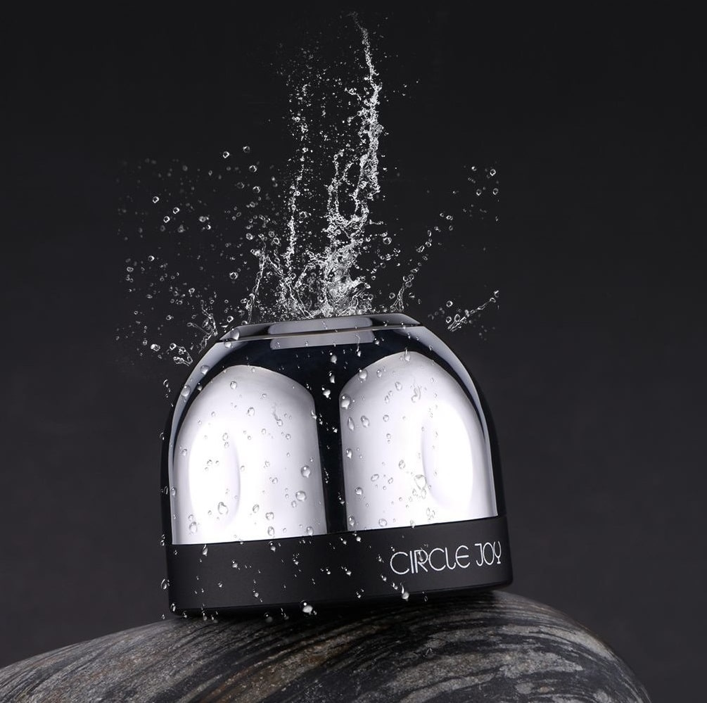 Пробка для винных бутылок Circle Joy (CJ-JS02) Champagne Stopper Пробка для винных бутылок Circle Joy (CJ-JS02) Champagne Stopper