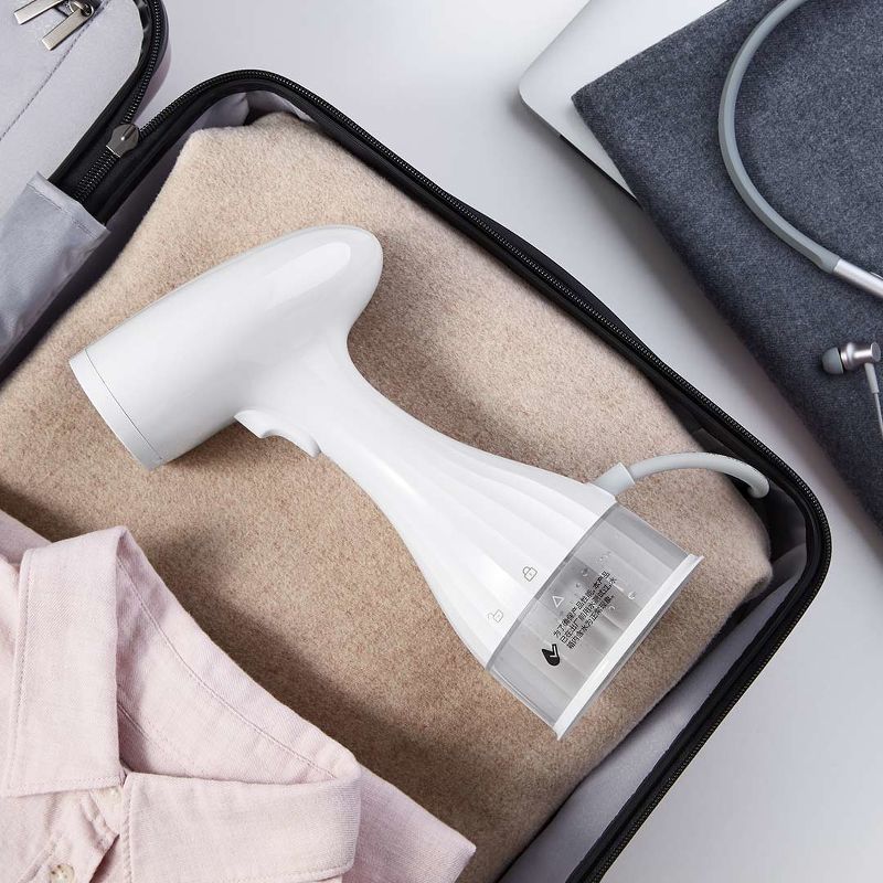 Ручной отпариватель Lofans Handheld Steam Brush (GT-303HW) Ручной отпариватель Lofans Handheld Steam Brush (GT-303HW)