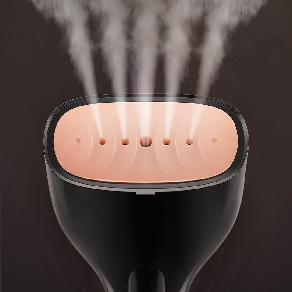 Ручной отпариватель Xiaomi Lofans GT-305BK с влажной и сухой глажкой Ручной отпариватель Xiaomi Lofans GT-305BK с влажной и сухой глажкой